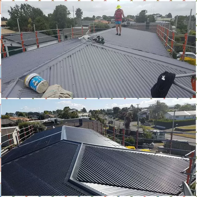 Gallery, JMC Roofing