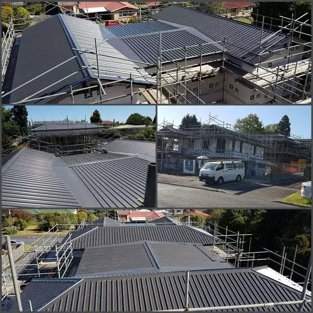 Gallery, JMC Roofing