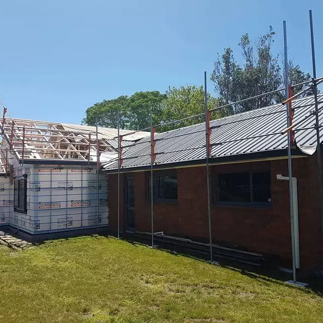 Gallery, JMC Roofing