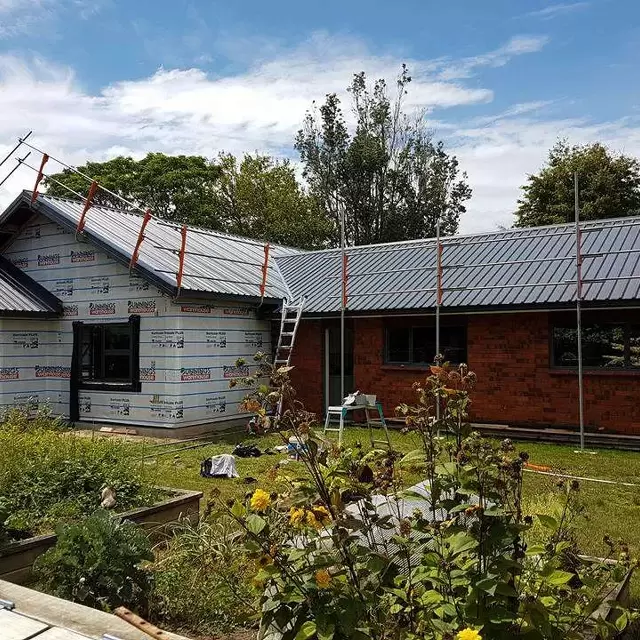 Gallery, JMC Roofing