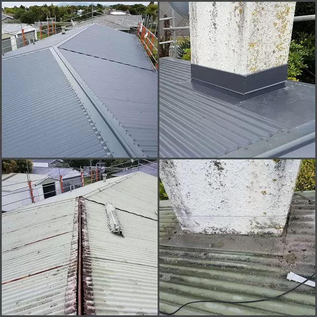 Gallery, JMC Roofing