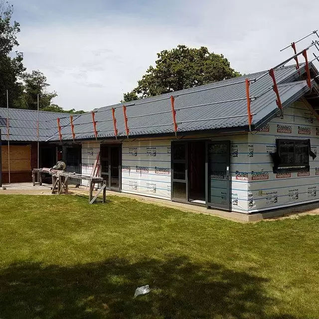 Gallery, JMC Roofing