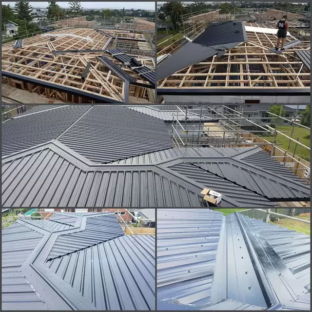 Gallery, JMC Roofing