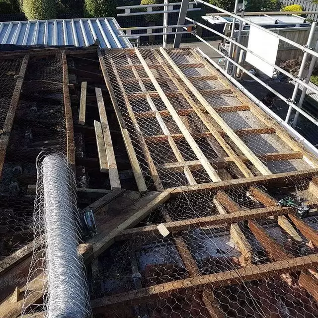 Gallery, JMC Roofing