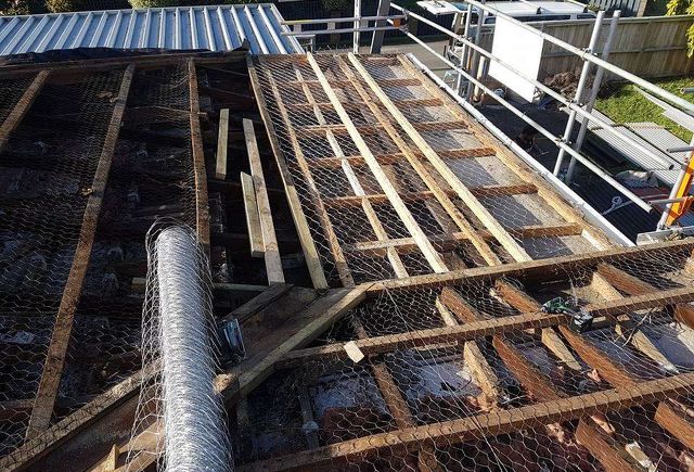 Complete Re-Roofing Hamilton, JMC Roofing
