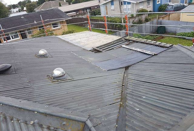 Roofing Repairs & Maintenance Hamilton, JMC Roofing