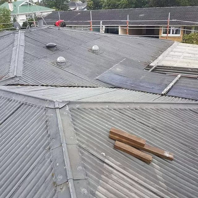 Gallery, JMC Roofing