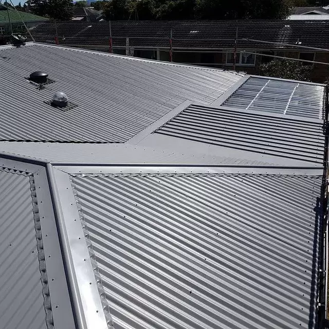 Gallery, JMC Roofing