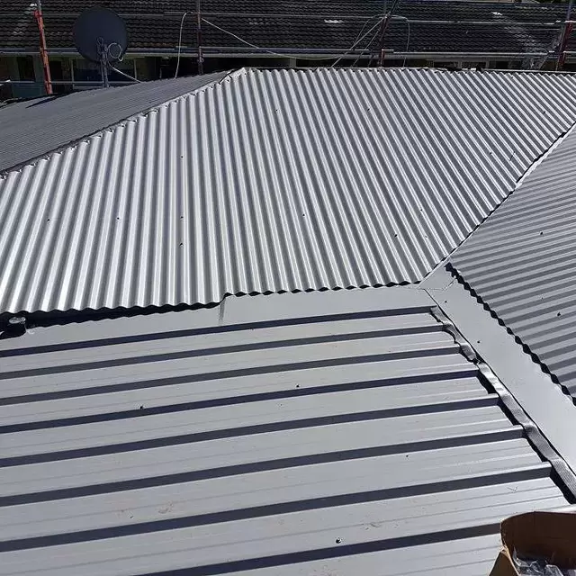 Gallery, JMC Roofing