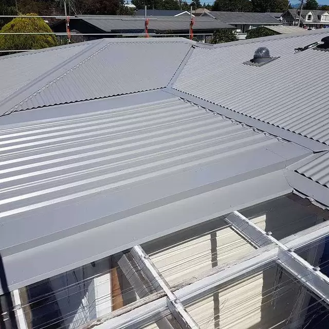Gallery, JMC Roofing