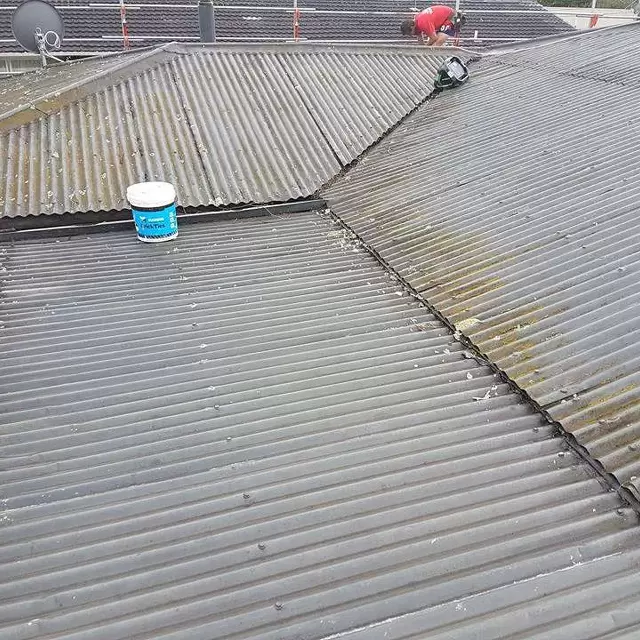 Gallery, JMC Roofing