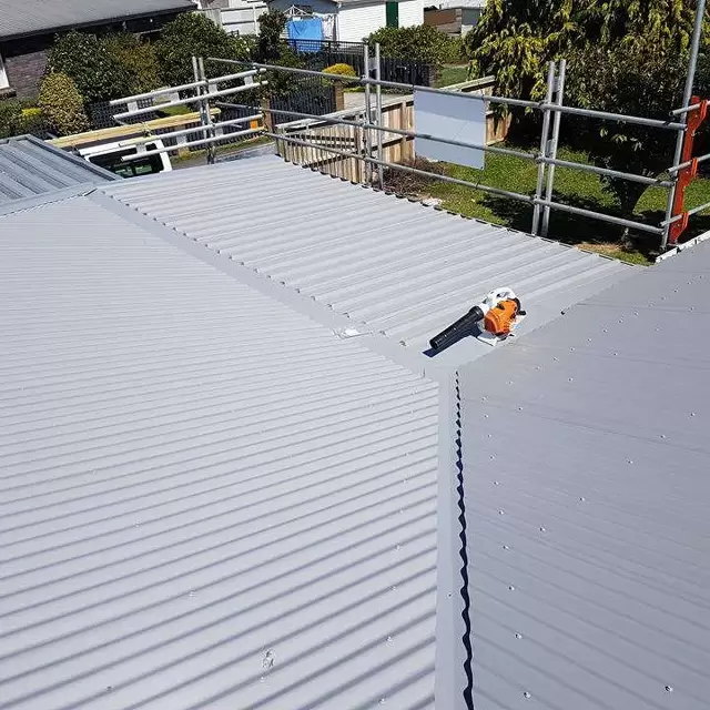 Gallery, JMC Roofing
