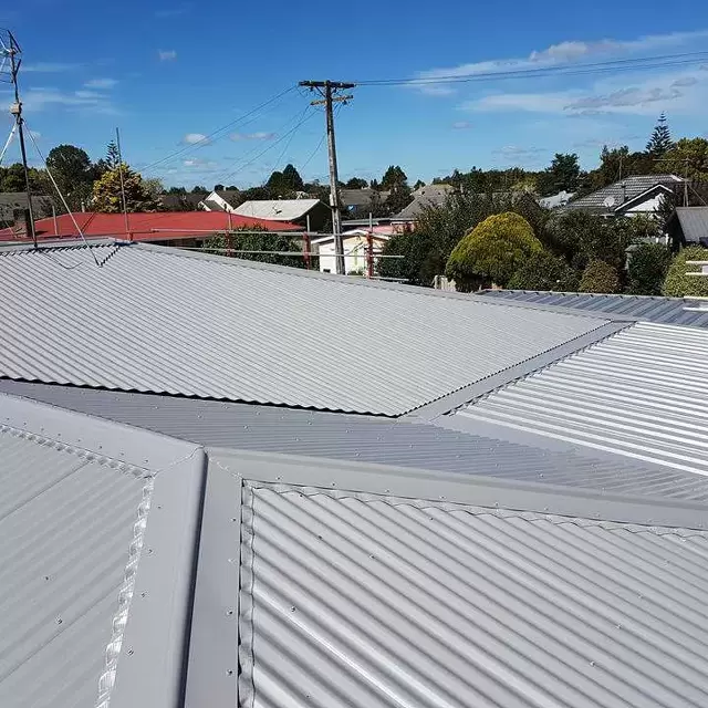 Gallery, JMC Roofing