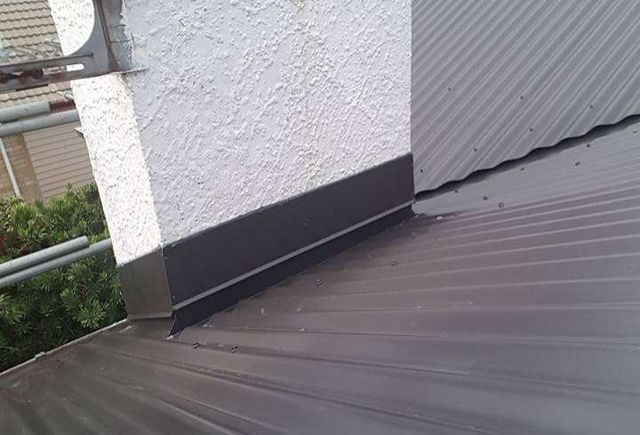 Fascia & Spouting Hamilton, JMC Roofing