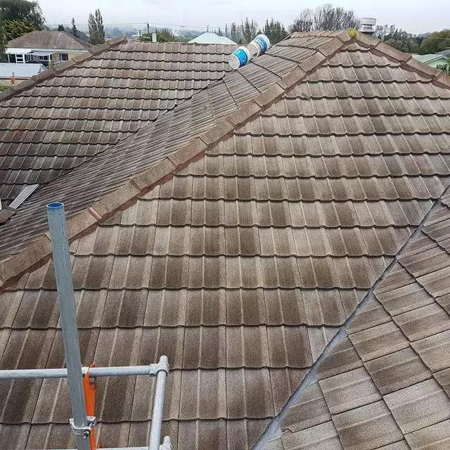 Gallery, JMC Roofing