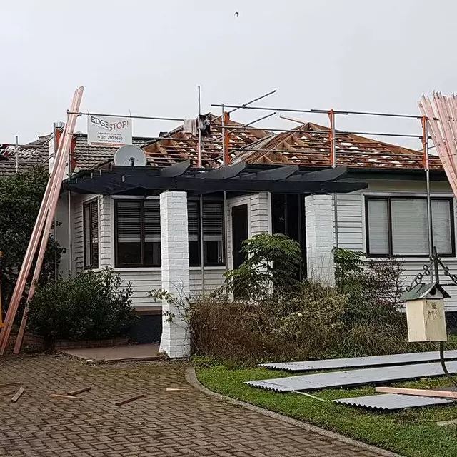 Gallery, JMC Roofing