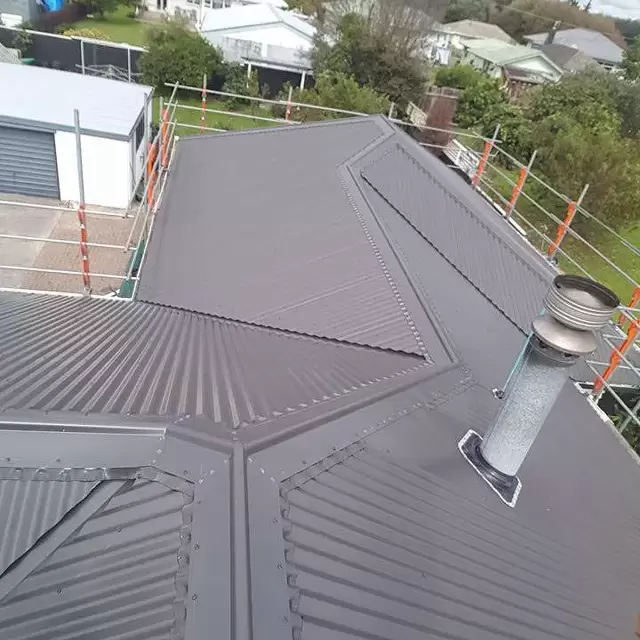 Gallery, JMC Roofing