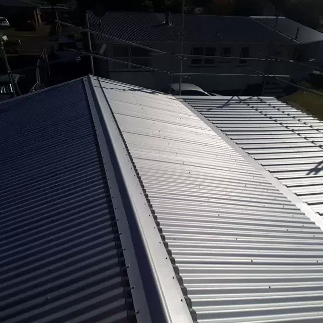 Gallery, JMC Roofing