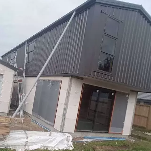 Gallery, JMC Roofing