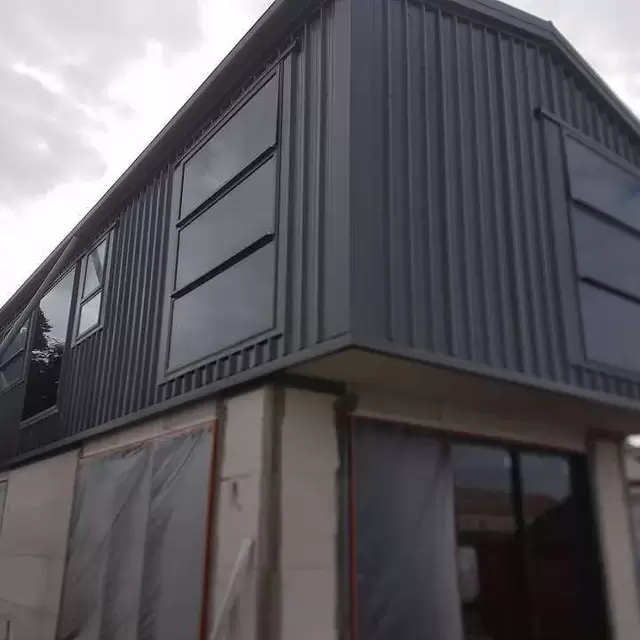 Gallery, JMC Roofing
