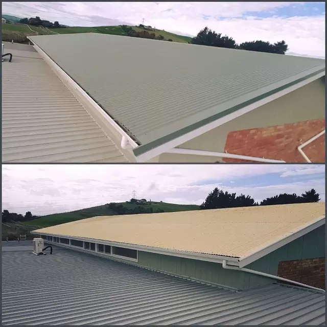 Gallery, JMC Roofing