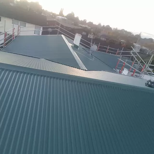 Gallery, JMC Roofing