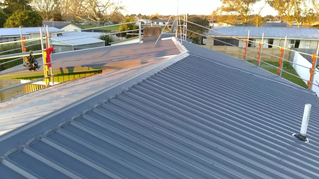 Navigating New Zealand Roofing Safety Regulations: JMC Roofing Leads by Example