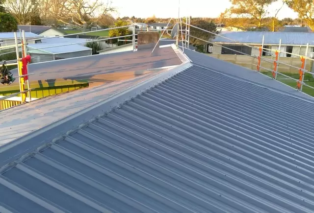 Navigating New Zealand Roofing Safety Regulations: JMC Roofing Leads by Example