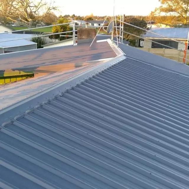 Gallery, JMC Roofing