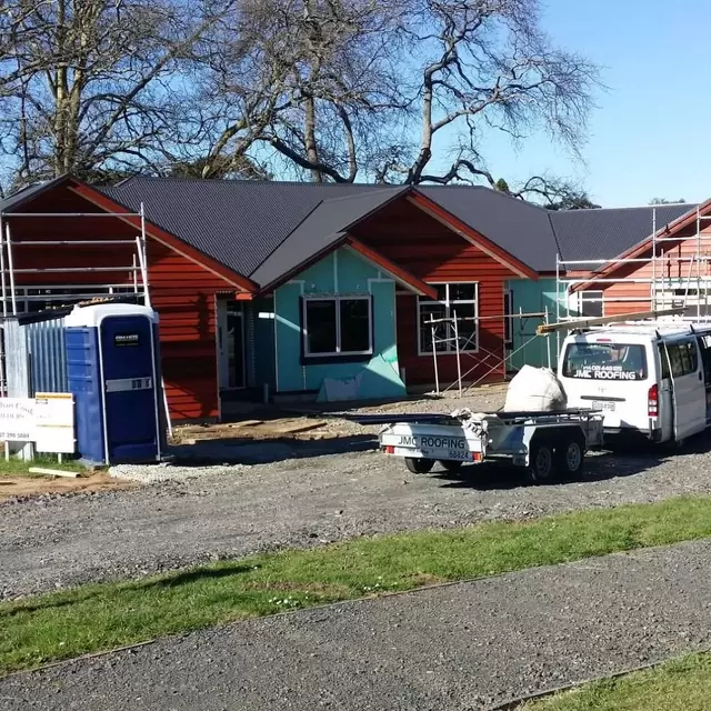 Gallery, JMC Roofing