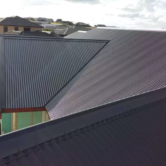 Gallery, JMC Roofing
