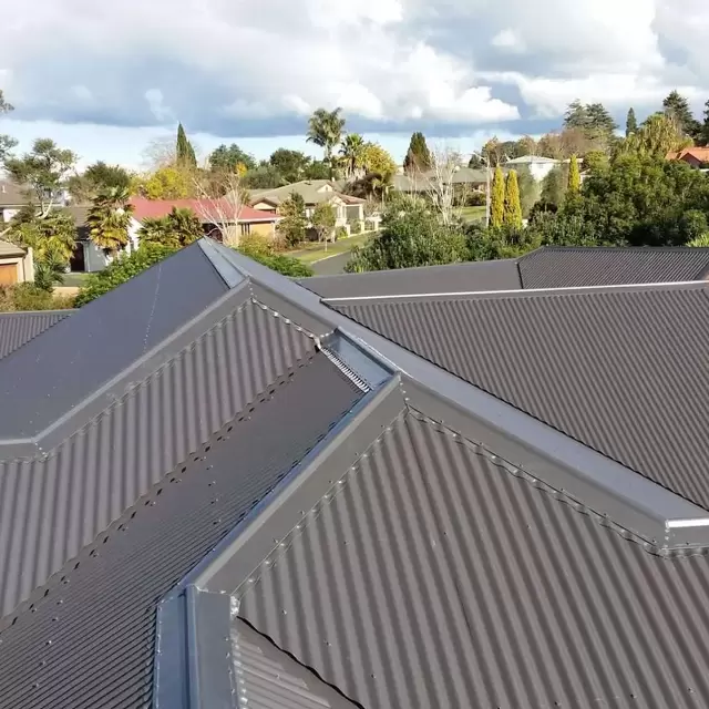 Gallery, JMC Roofing