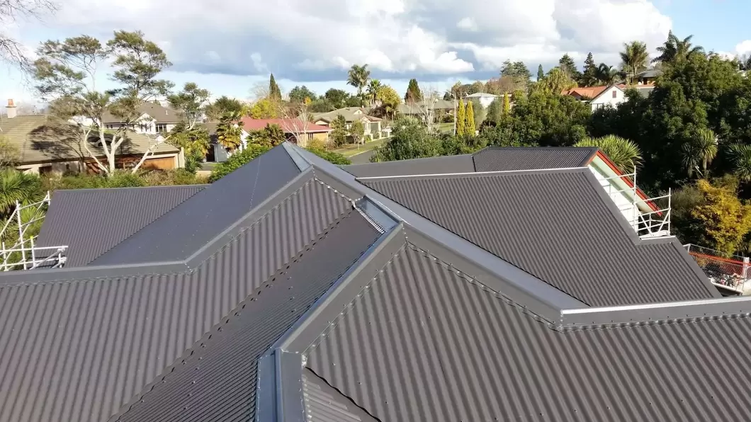 Roofers in Cambridge – Trusted Roofing Solutions by JMC Roofing