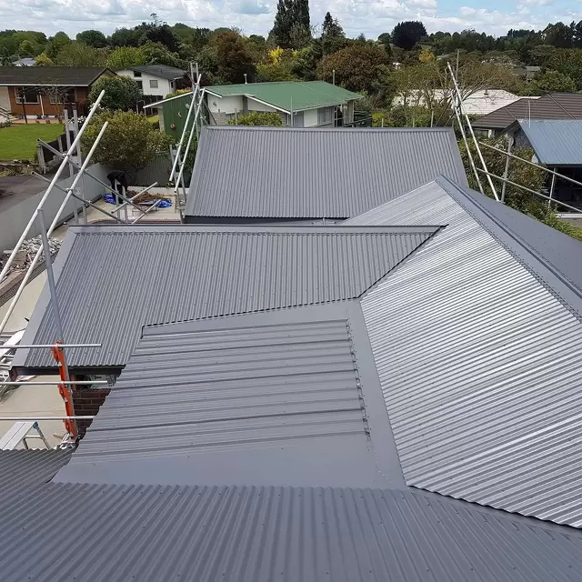 Gallery, JMC Roofing