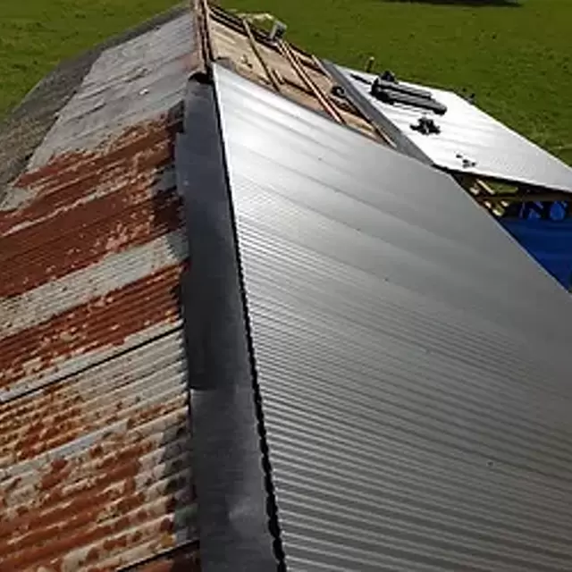 Gallery, JMC Roofing