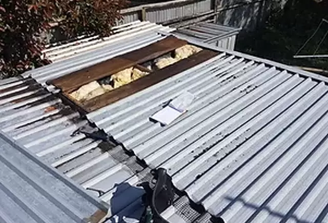 Why Roofs Become Damaged and the Importance of Calling JMC Roofing in the Waikato Region